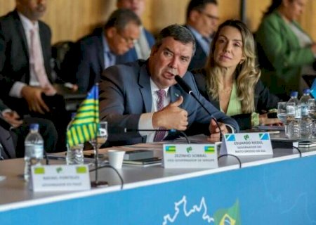 "N&atilde;o vamos deixar as aldeias sem &aacute;gua", diz Riedel ap&oacute;s libera&ccedil;&atilde;o de rodovia