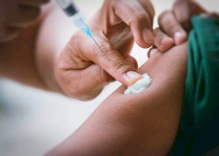Campo Grande vai ampliar vacina&ccedil;&atilde;o contra hepatite A para alguns grupos