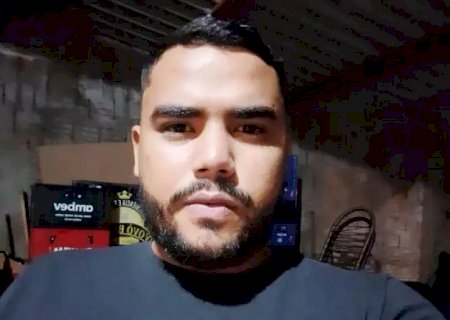 Jovem morre após acidente em obra na Avenida Coronel Ponciano