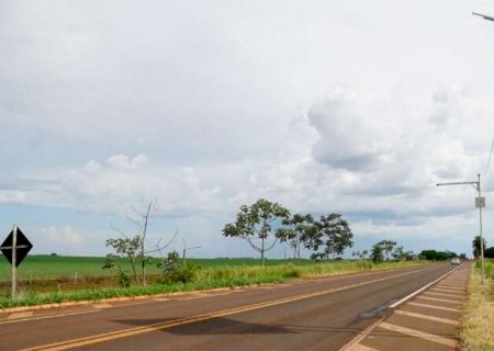 DNIT confirmou estudo sobre duplica&ccedil;&atilde;o de BR at&eacute; Sidrol&acirc;ndia, diz Claro