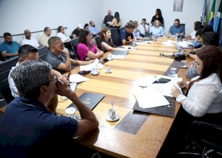 Prefeito e vereadores eleitos em Dourados serão diplomados no dia 18
