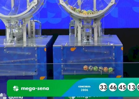 Dia de Sorte, Mega-Sena e Lotof&aacute;cil: veja as dezenas sorteadas hoje