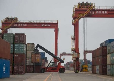 Acordo prev&ecirc; interc&acirc;mbio e neg&oacute;cios entre Campo Grande e China