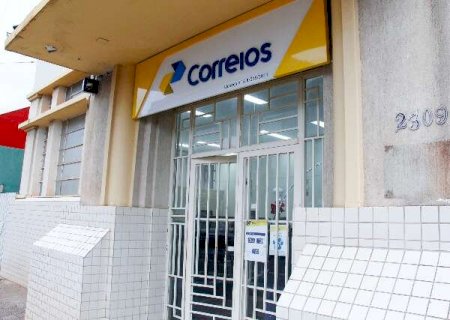 30,7 mil inscritos em MS: prova do concurso dos Correios ser&aacute; aplicada hoje