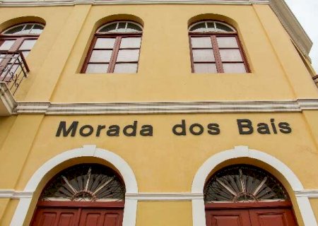 Promessa de reabrir Morada dos Ba&iacute;s se tornou incerteza em 2024
