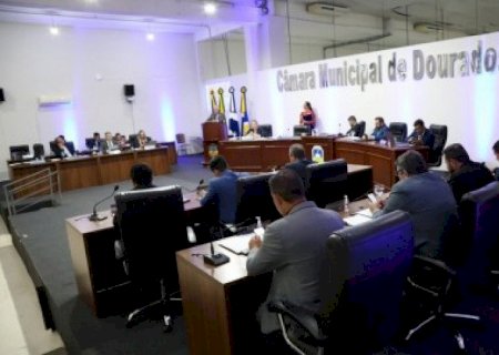 Vereadores aprovam orçamento municipal de quase R$ 2 bi para 1º ano da gestão Marçal