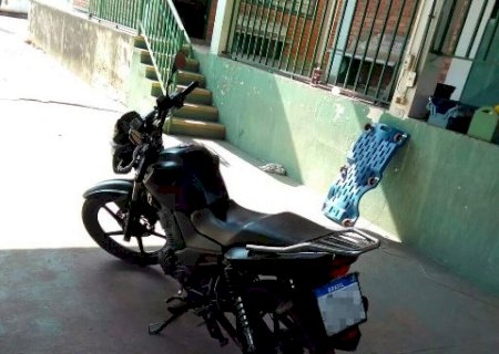 Leil&atilde;o de motos apreendidas pelo Detran termina na segunda-feira