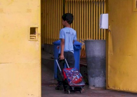 Sancionada lei que cria plano de prote&ccedil;&atilde;o para crian&ccedil;as de at&eacute; 6 anos
