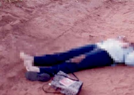 Mestre de obras &eacute; preso 22 anos ap&oacute;s matar mulher com tiro na nuca