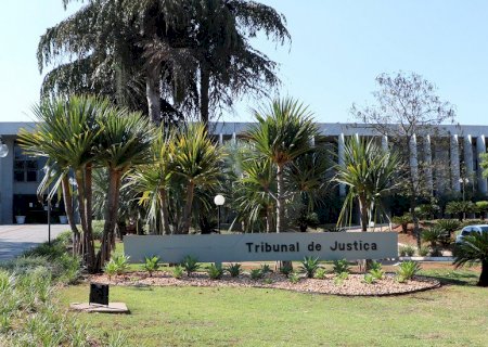STF determina retirada de tornozeleiras de desembargadores