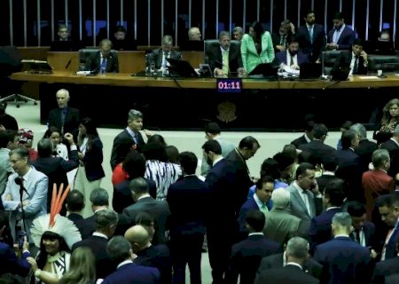 C&acirc;mara limita bloqueio de emendas e revoga lei do seguro DPVAT