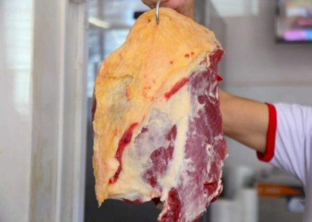 Novo texto da reforma tribut&aacute;ria mant&eacute;m isen&ccedil;&atilde;o a carnes e queijos
