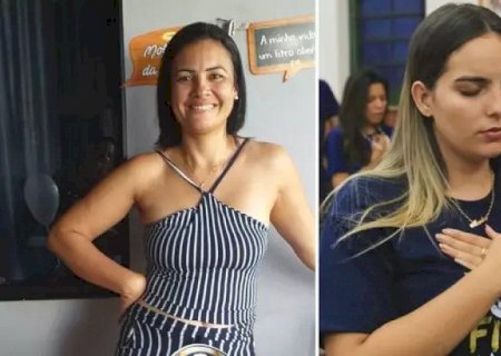 Vítimas fatais no acidente na BR-163 são mãe e filhos