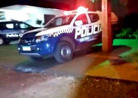 Jovem morto a facadas e tiro tinha 24 anos e d&iacute;vida seria motiva&ccedil;&atilde;o