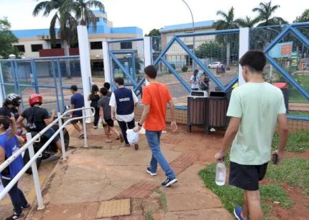 Tema da reda&ccedil;&atilde;o do Passe aborda desafios e dificuldades no ensino a dist&acirc;ncia