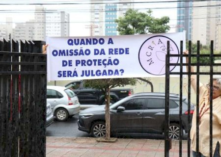 Ativista lamenta falhas em rede de prote&ccedil;&atilde;o: &ldquo;Sophia foi levada 31 vezes &agrave; UPA&rdquo;