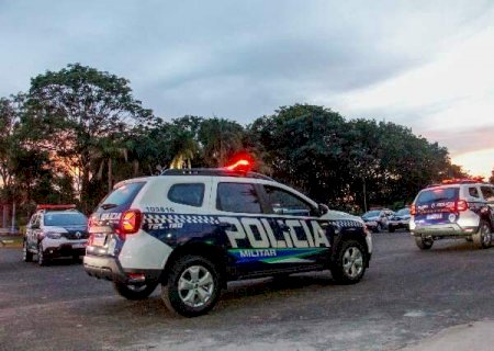 Governo publica decreto para limitar uso da for&ccedil;a em opera&ccedil;&otilde;es policiais