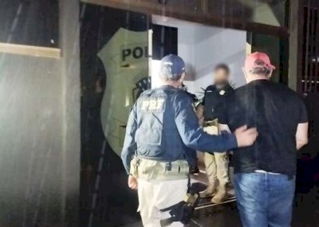 Juiz decreta pris&atilde;o preventiva de motorista que levava 430 quilos de coca&iacute;na