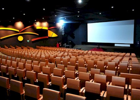 Medida provisória prorroga benefícios do Recine e da Lei do Audiovisual