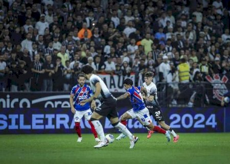 Conmebol divulga datas e hor&aacute;rios dos jogos dos brasileiros Libertadores