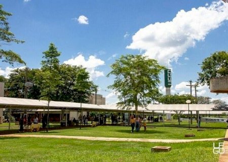 UFGD convoca aprovados no vestibular 2025 para matr&iacute;cula