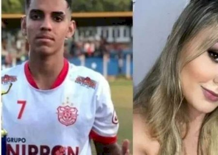 Juiz autoriza que ex de jogador esquartejado seja transferida para MS