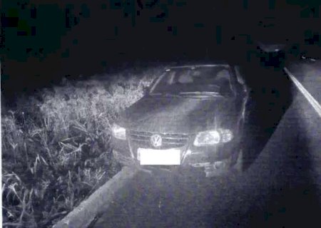 Homem diz que matou rapaz dentro de carro ao ser assediado por ele