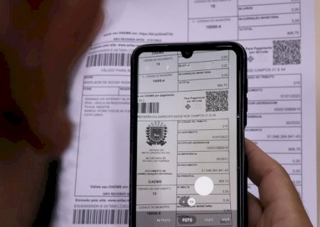 Se tiver que priorizar, qual imposto voc&ecirc; pretende pagar &agrave; vista?