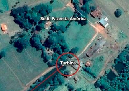 Acordo para fim de a&ccedil;&atilde;o milion&aacute;ria &ldquo;desativa&rdquo; miniusina no Rio Formoso