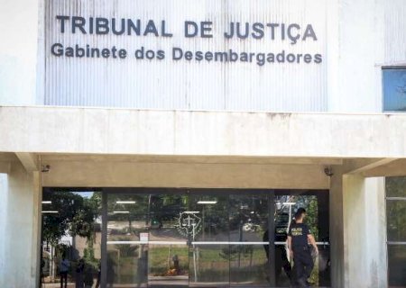Novo penduricalho: TJMS j&aacute; gastou R$ 29 milh&otilde;es com licen&ccedil;a compensat&oacute;ria