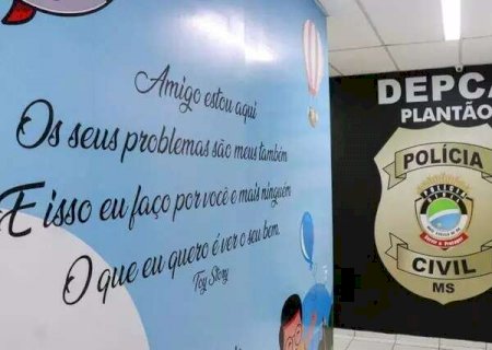 Durante entrega, motoboy flagra estupro de menina de 8 anos