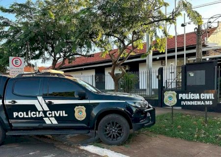Estelionatário promete caminhonete de presente e aplica golpe em jovem