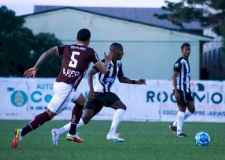 Conflito entre jogos do Oper&aacute;rio deve alterar rodadas do Estadual 2025