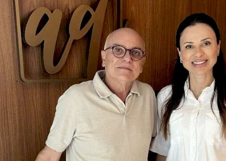 Dra Adriana Quevedo: est&eacute;tica em constante evolu&ccedil;&atilde;o