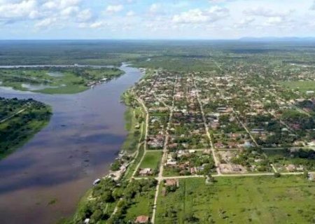 Esposa encontra marido morto em a&ccedil;ude de fazenda