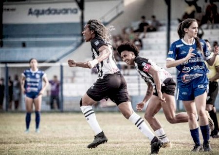 Estadual Feminino de Futebol define finalistas neste s&aacute;bado