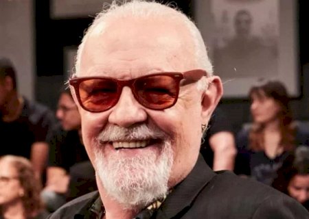 Ney Latorraca morre aos 80 anos
