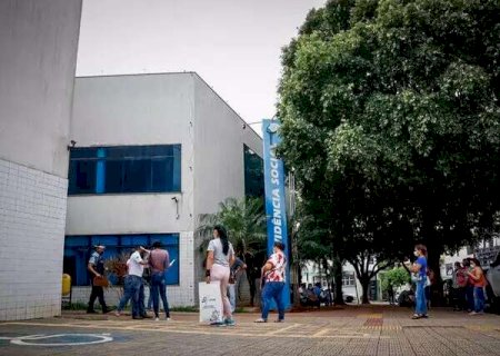 Em MS, h&aacute; 74,3 mil processos previdenci&aacute;rios em andamento contra INSS