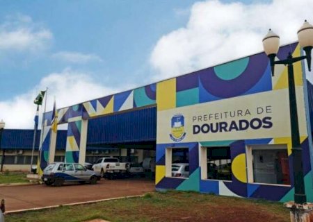 Prefeitura de Dourados abre inscri&ccedil;&atilde;o para est&aacute;gio com sal&aacute;rio de at&eacute; R$ 1 mil