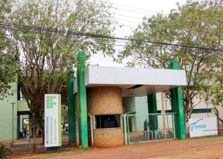 IFMS divulga lista de aprovados em sele&ccedil;&atilde;o com 1,7 mil vagas