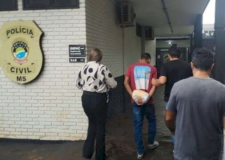 Justi&ccedil;a manda apreender adolescente de 17 anos que matou desafeto