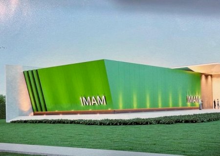 Começa tratativas para construção da sede do Instituto do Meio Ambiente