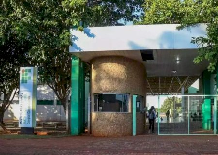 IFMS divulga resultado de sele&ccedil;&atilde;o com 1,7 mil vagas