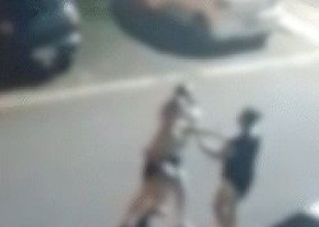 Elei&ccedil;&atilde;o para s&iacute;ndico termina com idosa agredida em condom&iacute;nio da Capital