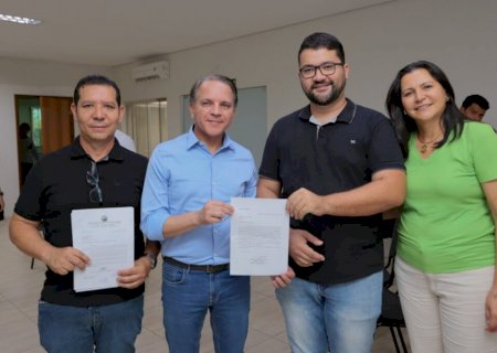 Em Caarapó, Coronel David intensifica compromisso com segurança pública e apoio aos caminhoneiros