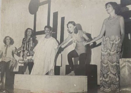 Adeus ao professor Roberto, um guardi&atilde;o das artes e da democracia