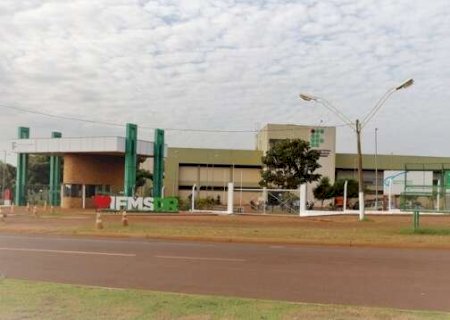 Dourados receber&aacute; evento para cria&ccedil;&atilde;o de jogos no IFMS