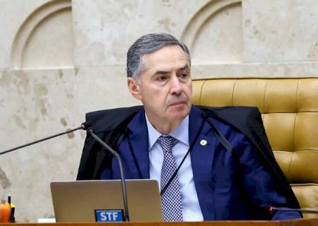 Presidente do STF lan&ccedil;a portal que integra sistemas judiciais em Campo Grande