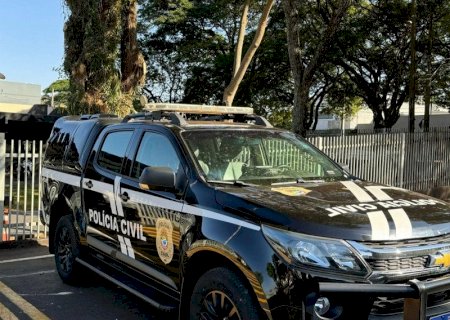 Homem acusado de estuprar sobrinhas com síndrome de Down é preso