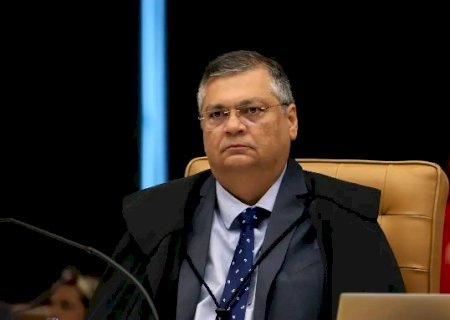 STF valida decis&atilde;o de ministro que liberou emendas bloqueadas